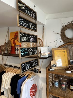   at Raised by the Waves  in Kahuku