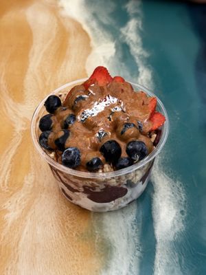   at Raised by the Waves  in Kahuku