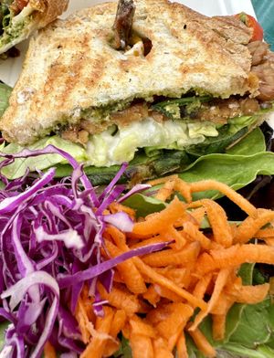   at Raised by the Waves  in Kahuku