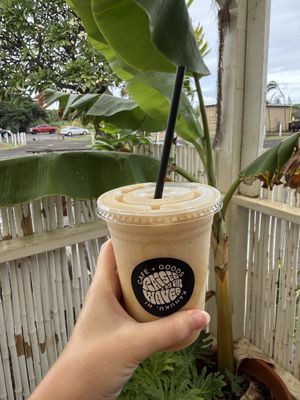   at Raised by the Waves  in Kahuku