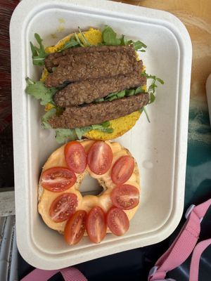   at Raised by the Waves  in Kahuku