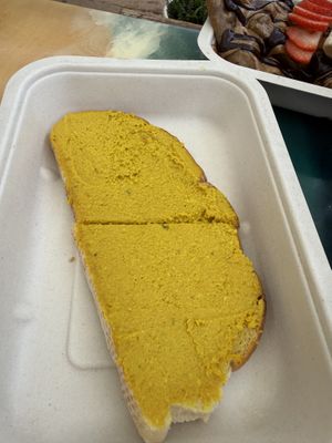   at Raised by the Waves  in Kahuku