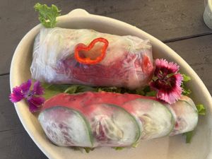   at Raised by the Waves  in Kahuku