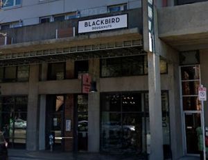  at Blackbird Doughnuts - Shawmut in Boston