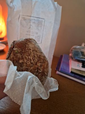  at Blackbird Doughnuts - West Fens in Boston