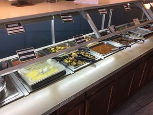 Food Line Photo 2 at Fairouz in San Diego