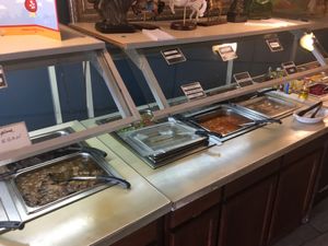 Food Line Photo 3 at Fairouz in San Diego