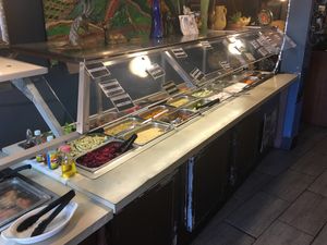 Food Line Photo 4 at Fairouz in San Diego