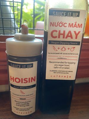   at Café Rojo  in San Jose