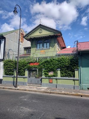  at Café Rojo  in San Jose