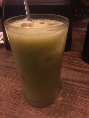   at Café Rojo  in San Jose