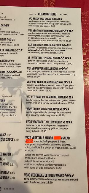  at Blue Dragon in Red Deer