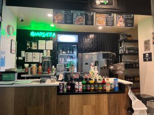   at GrassfedVegan in South Brisbane