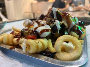 Sensational  at GrassfedVegan in South Brisbane