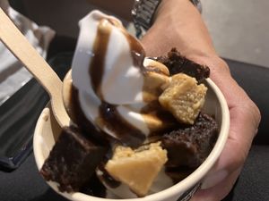 Amazing  at GrassfedVegan in South Brisbane