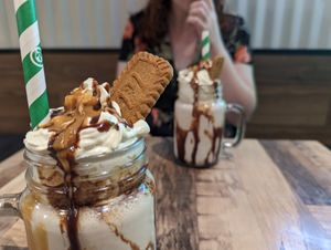  at GrassfedVegan in South Brisbane