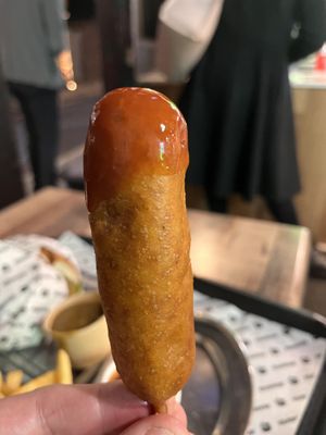 Sensational   at GrassfedVegan in South Brisbane