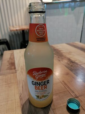  at GrassfedVegan in South Brisbane