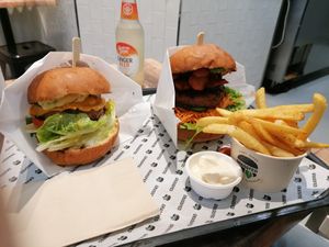  at GrassfedVegan in South Brisbane