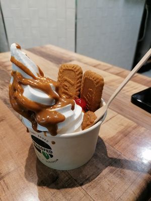  at GrassfedVegan in South Brisbane