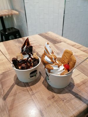  at GrassfedVegan in South Brisbane