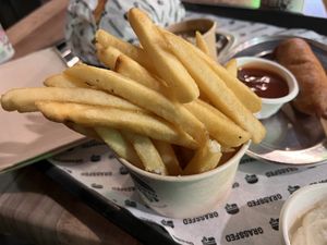   at GrassfedVegan in South Brisbane