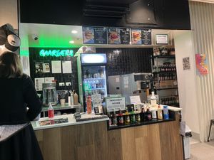   at GrassfedVegan in South Brisbane