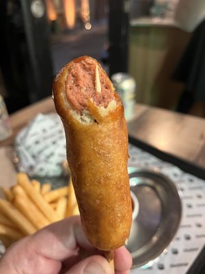   at GrassfedVegan in South Brisbane