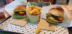 SO GOOD! at GrassfedVegan in South Brisbane