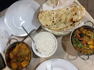 So good   at Sabi's Kitchen in Port Douglas