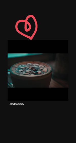 Soy Hot Chocolate Fudge at Mark's Cafe in Varanasi