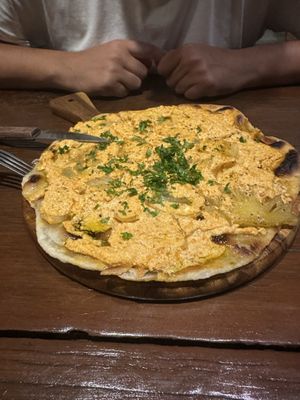   at Where Else! in Koh Lanta