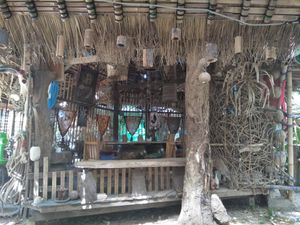 Where else at Where Else! in Koh Lanta