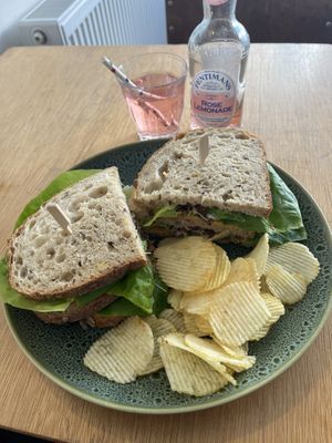   at Fast & Vegan in The Hague