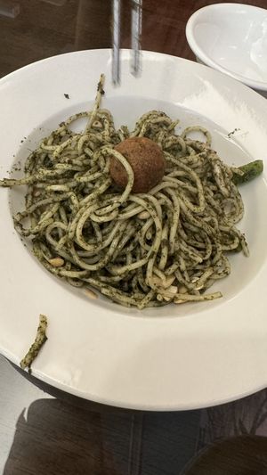   at Botanist Cafe in Malacca