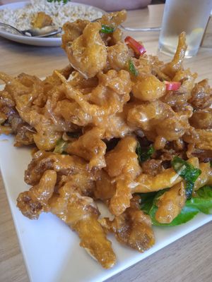  at Botanist Cafe in Malacca