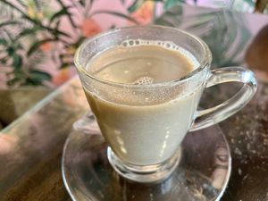   at Botanist Cafe in Malacca