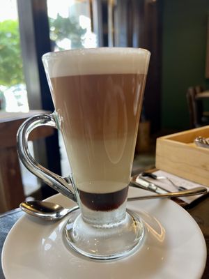   at Botanist Cafe in Malacca