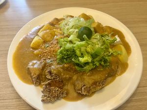 Rojack   at Botanist Cafe in Malacca