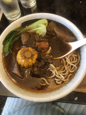   at Botanist Cafe in Malacca