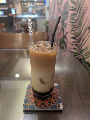  at Botanist Cafe in Malacca