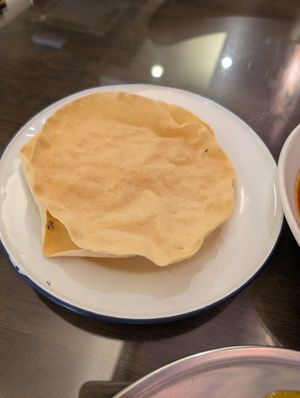  at Botanist Cafe in Malacca