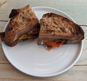  at Jaunty Goat Coffee - Northgate St in Chester