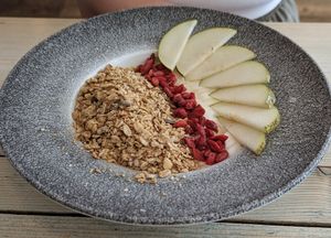  at Jaunty Goat Coffee - Northgate St in Chester