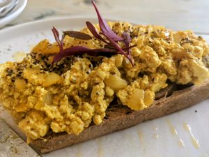  at Jaunty Goat Coffee - Northgate St in Chester