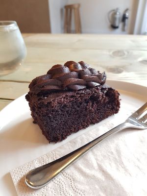  at Jaunty Goat Coffee - Northgate St in Chester