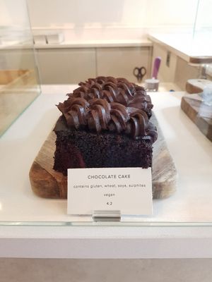  at Jaunty Goat Coffee - Northgate St in Chester