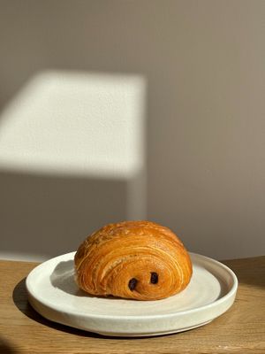  at Jaunty Goat Coffee - Northgate St in Chester