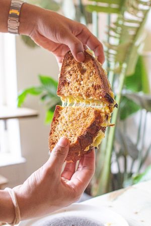  at Jaunty Goat Coffee - Northgate St in Chester