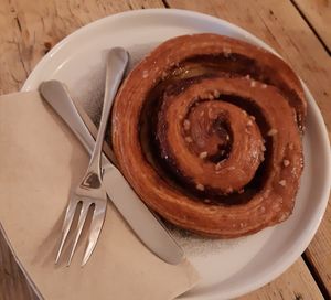 Another trip for cake at Jaunty Goat Coffee - Northgate St in Chester